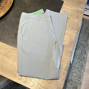 Bonobos Highland Golf Pants - Grey